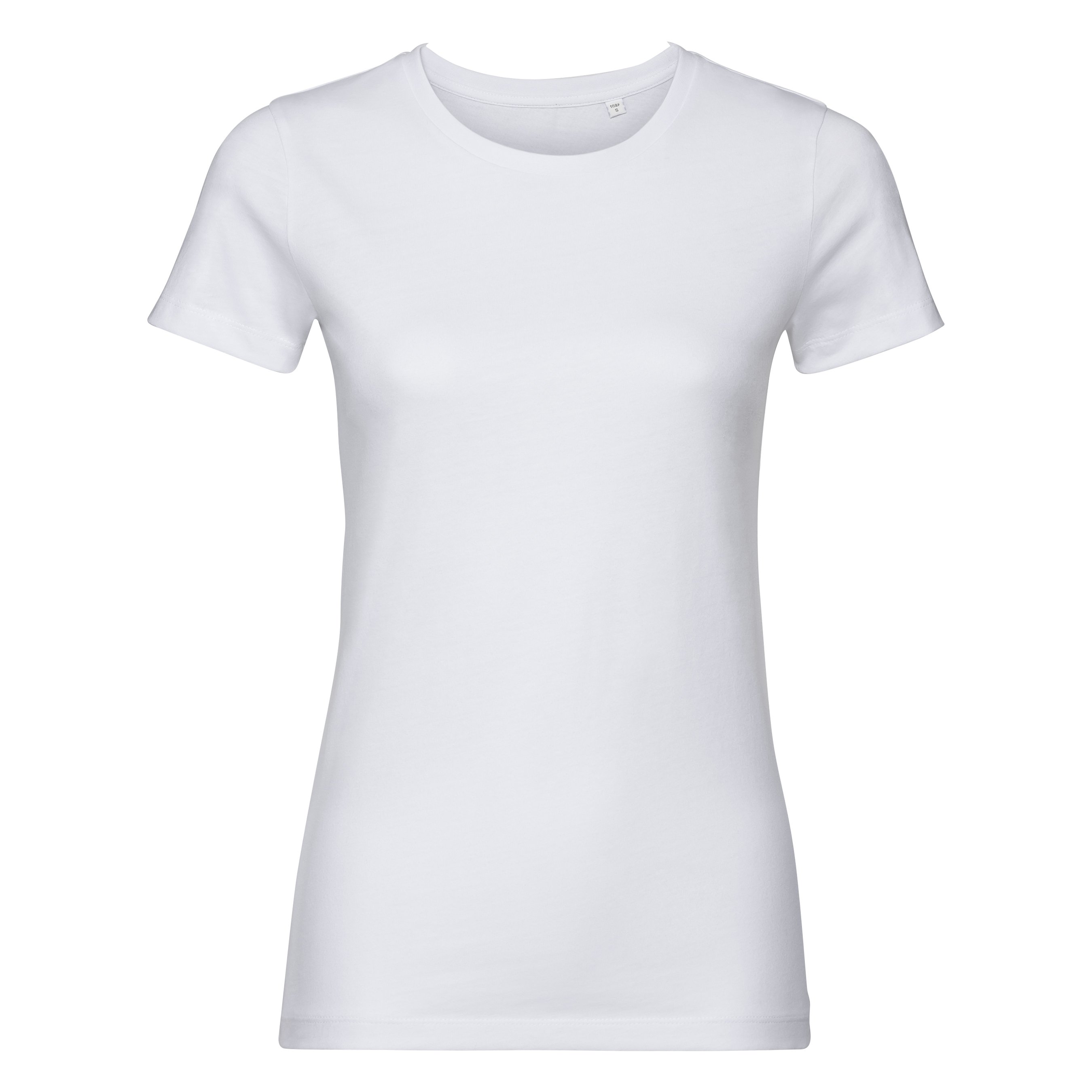 Camiseta mujer ORGANIC COLORS - OPEN ON MONDAYS